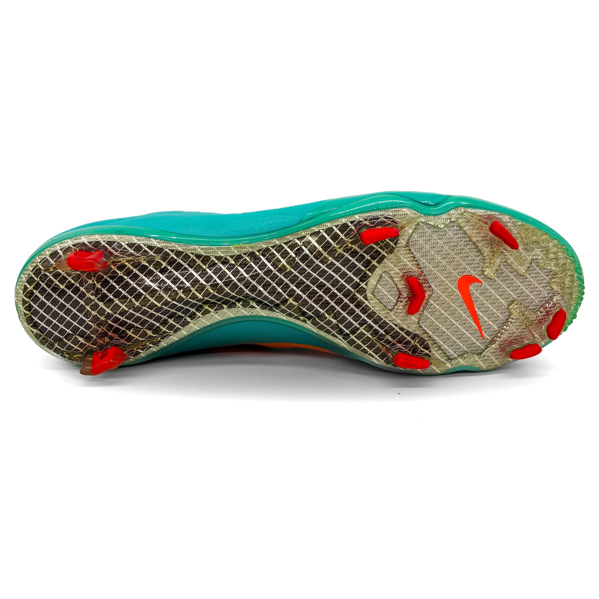 Nike Mercurial Vapor 8 Elite FG