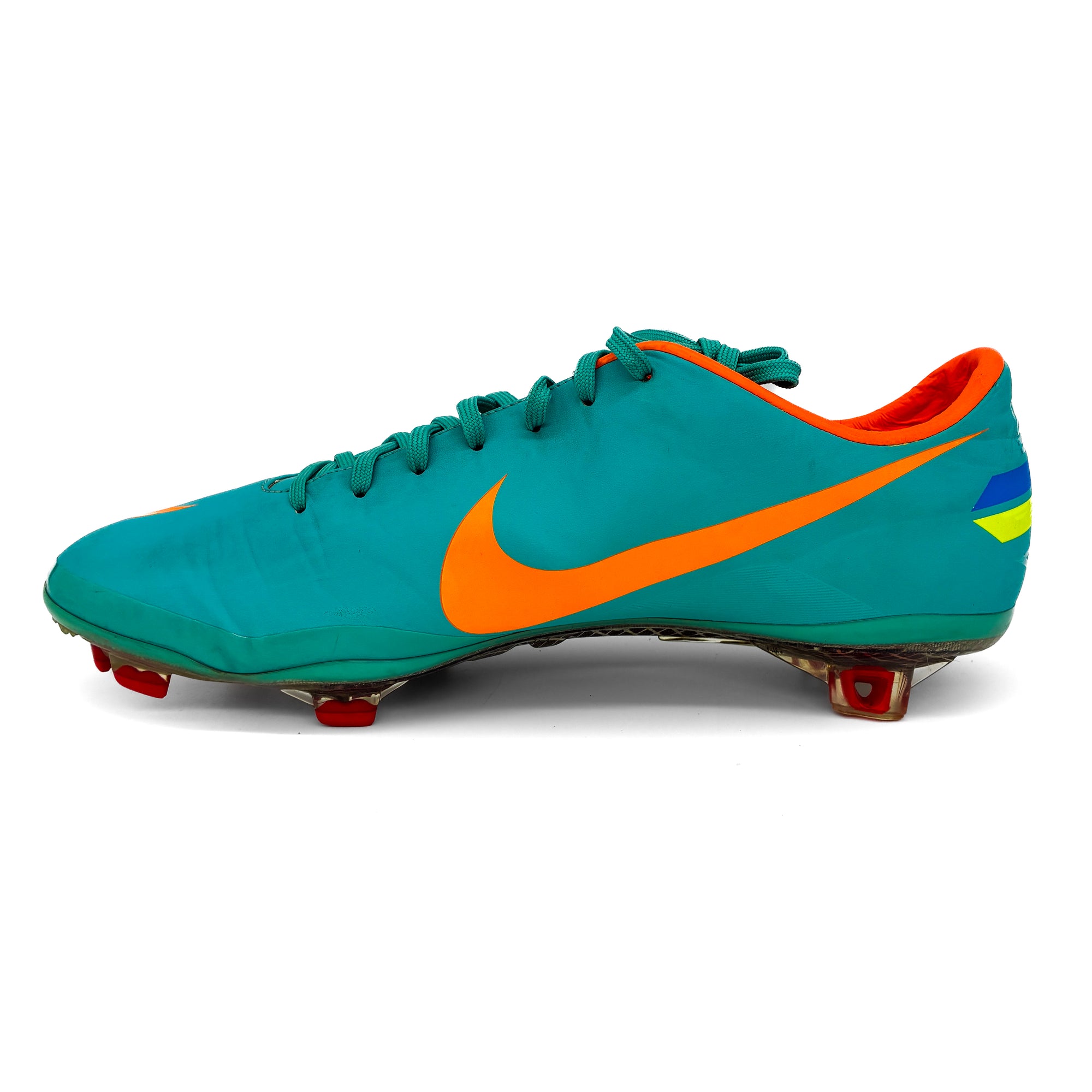 Nike Mercurial Vapor 8 Elite FG