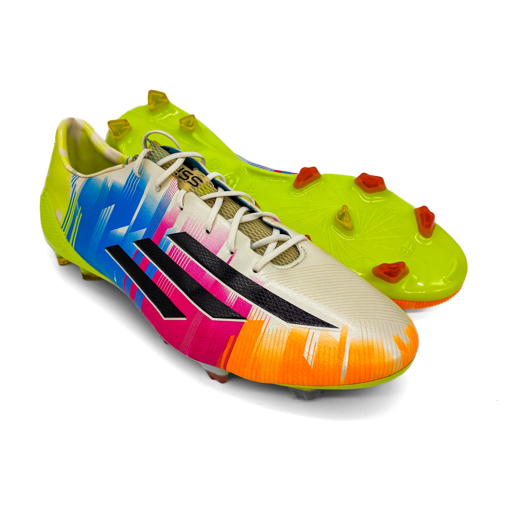 Adidas F50 Adizero FG 2014 Messi