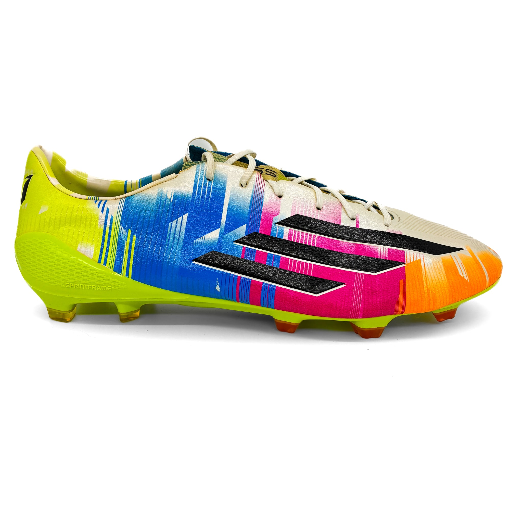 Adidas F50 Adizero FG 2014 Messi