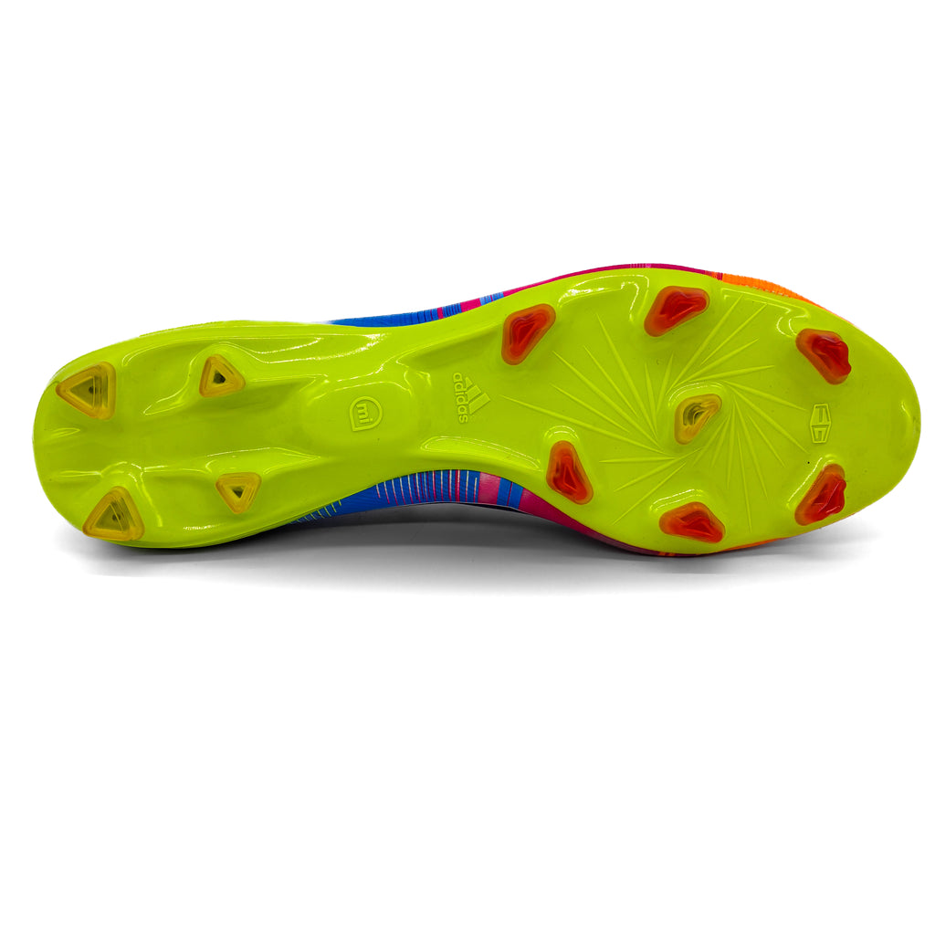 Adidas F50 Adizero FG 2014 Messi