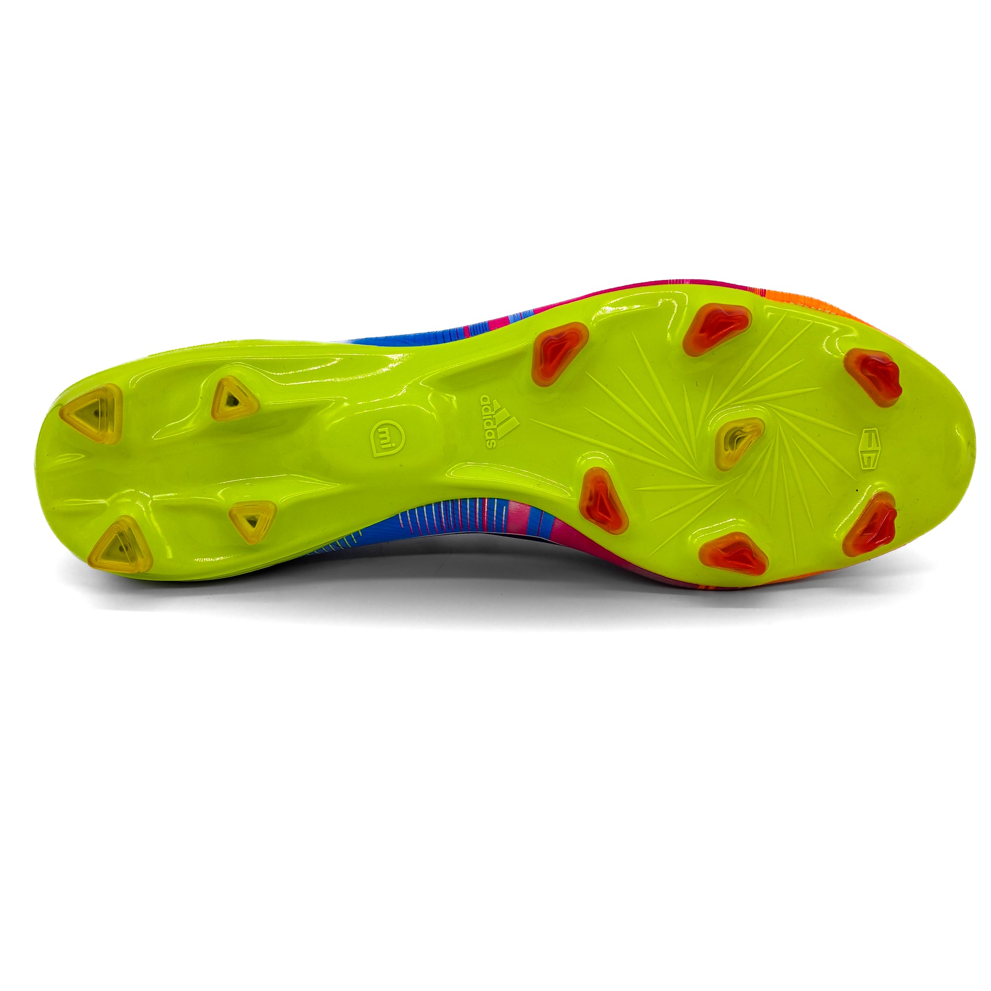 Adidas F50 Adizero FG 2014 Messi