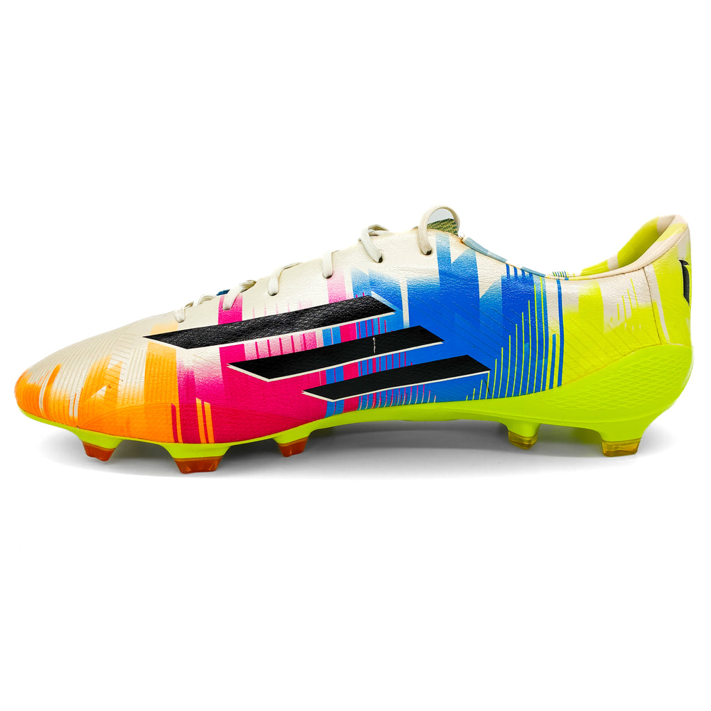 Adidas F50 Adizero FG 2014 Messi