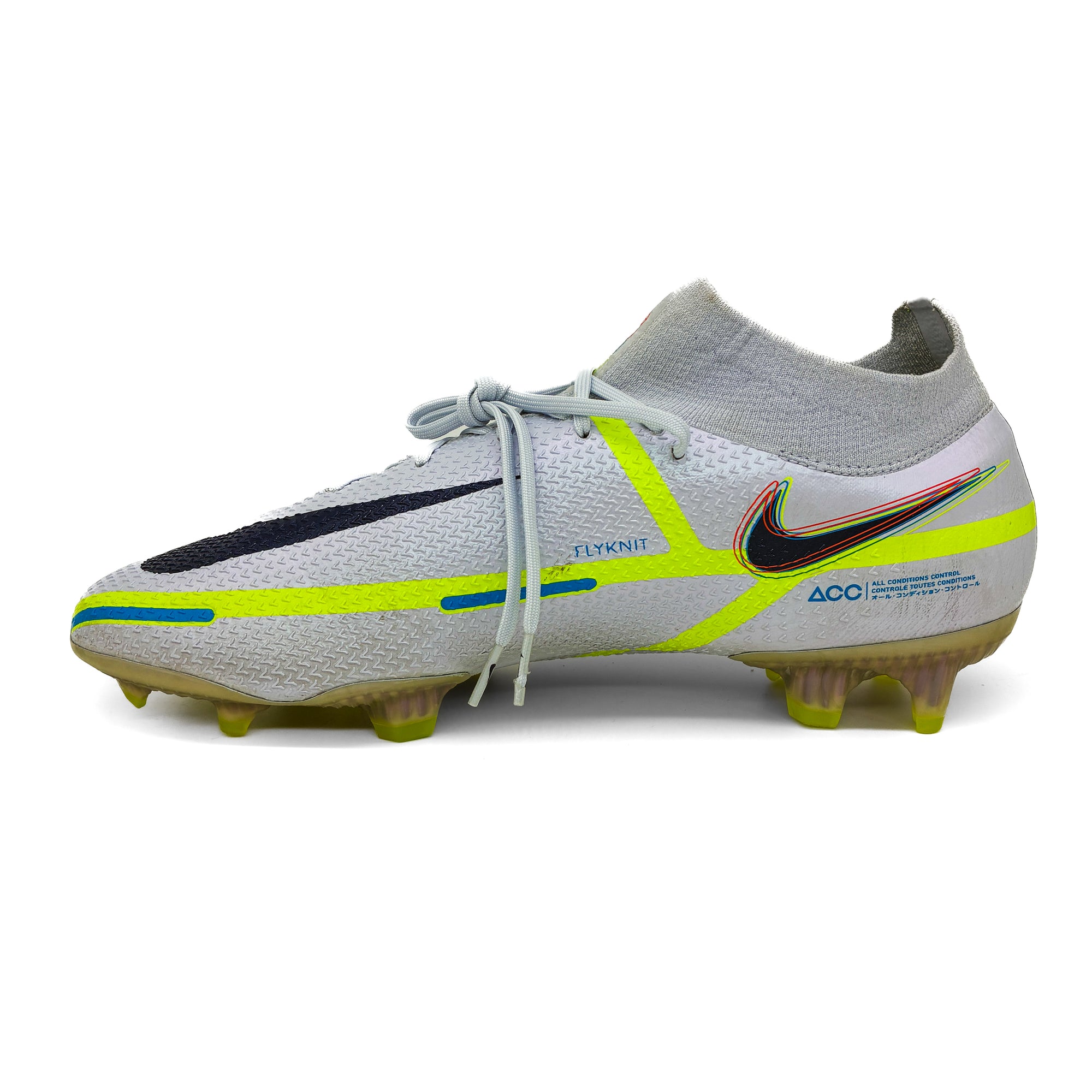 Nike Phantom GT 2 Elite FG