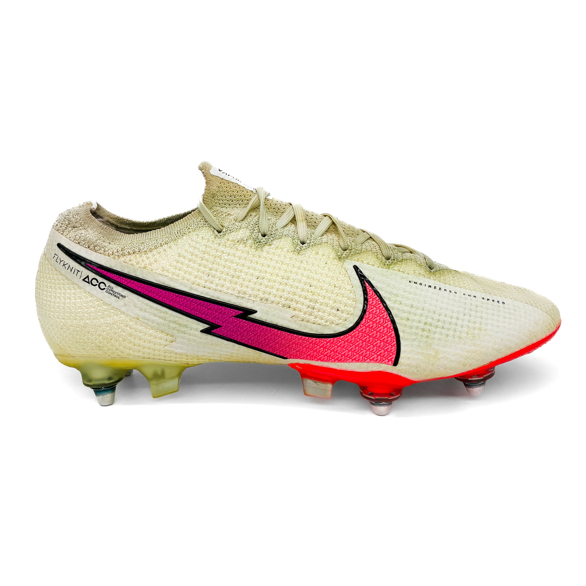 Nike Mercurial Vapor 13 Elite SG-Pro