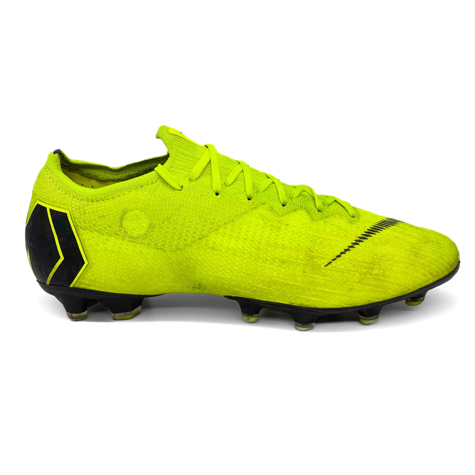 Nike Mercurial Vapor 12 Elite AG
