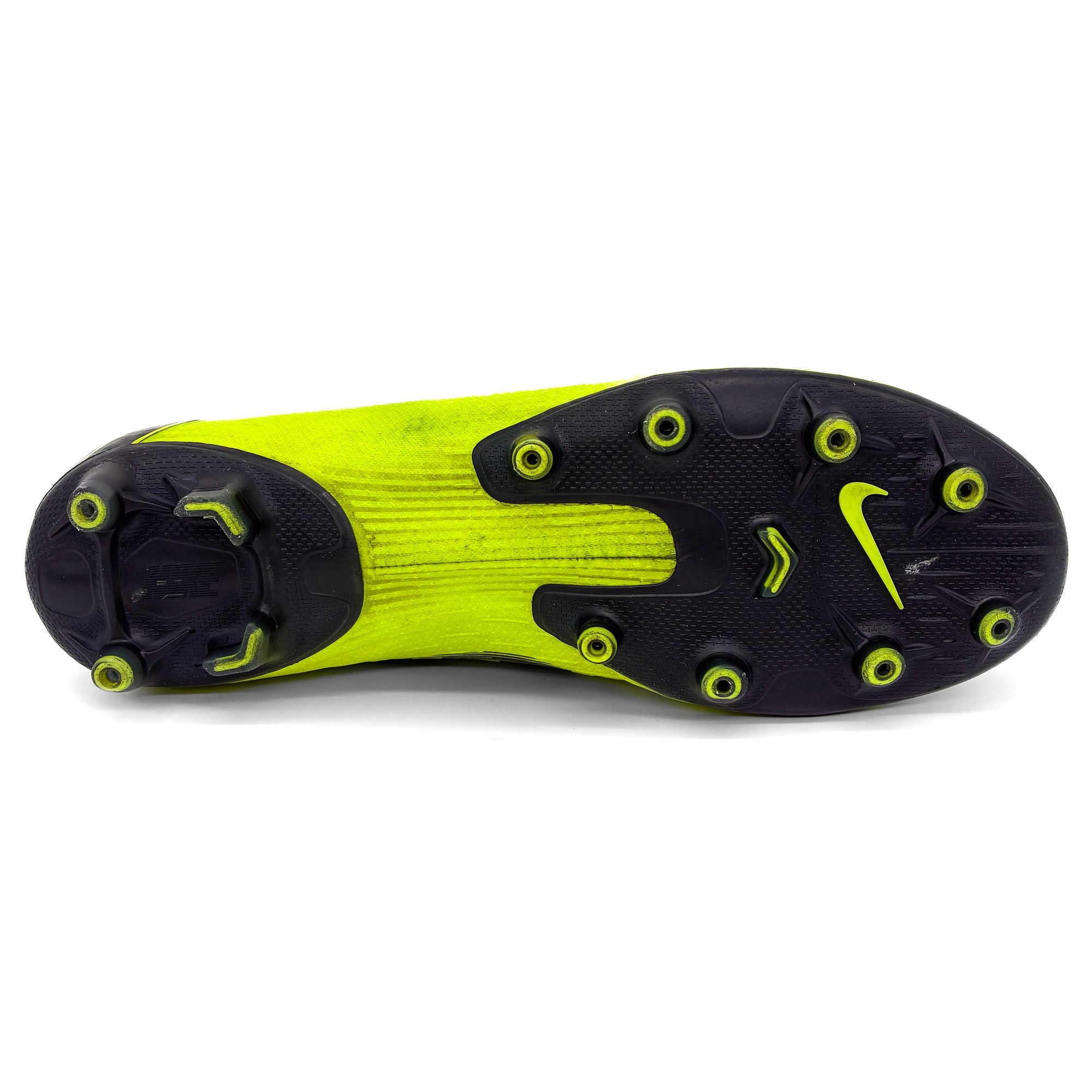 Nike Mercurial Vapor 12 Elite AG