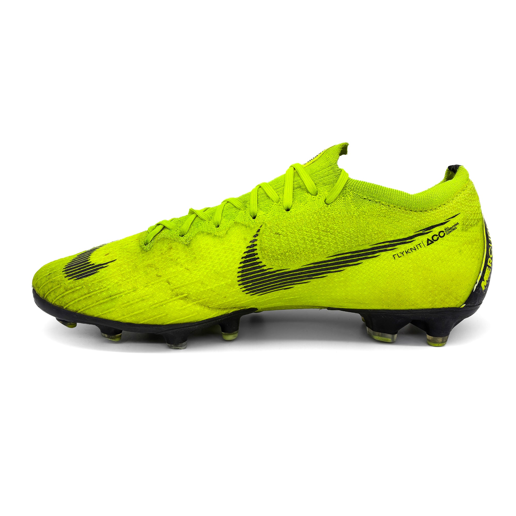 Nike Mercurial Vapor 12 Elite AG