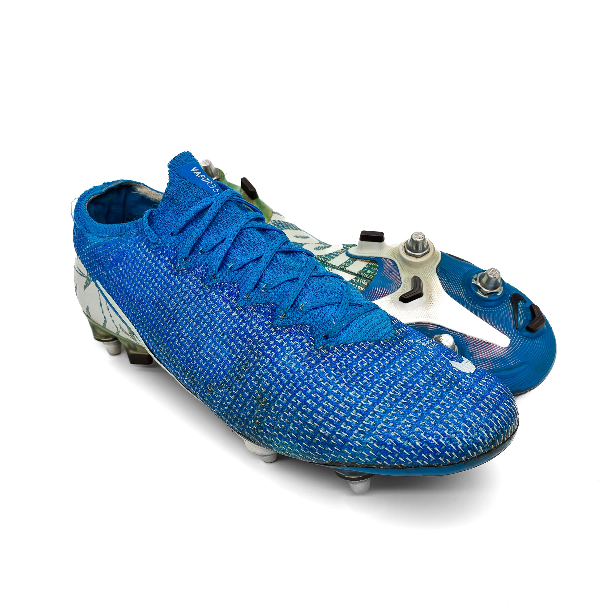 Nike Mercurial Vapor 13 Elite SG-Pro