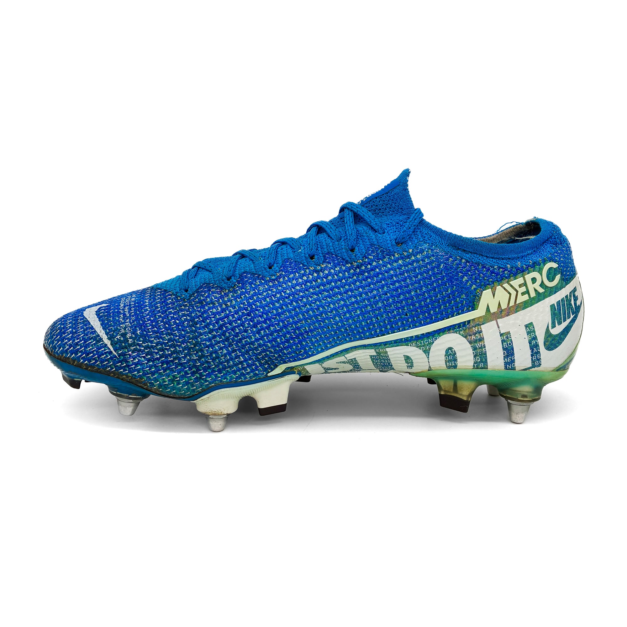 Nike Mercurial Vapor 13 Elite SG-Pro