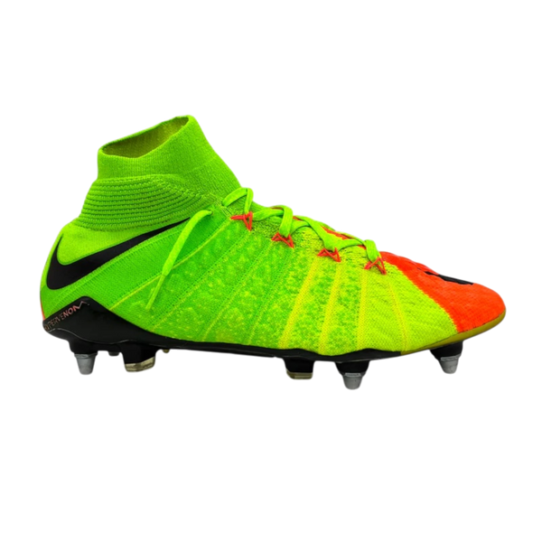 HYPERVENOM