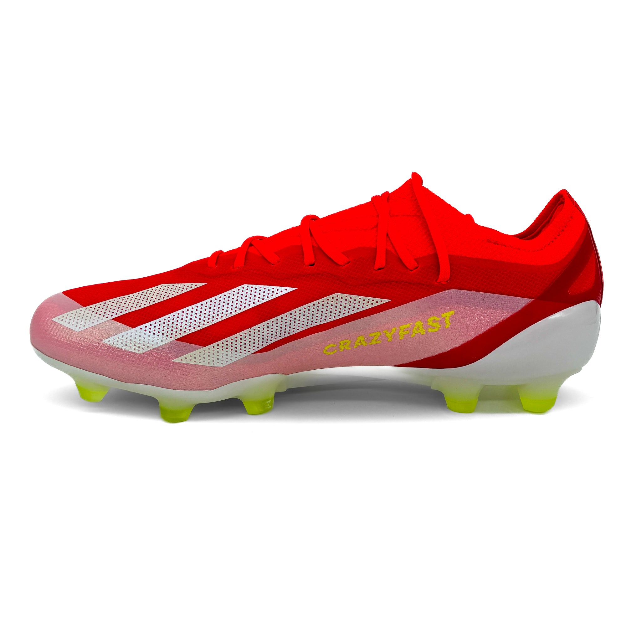 Adidas X Crazyfast.1 HG/AG