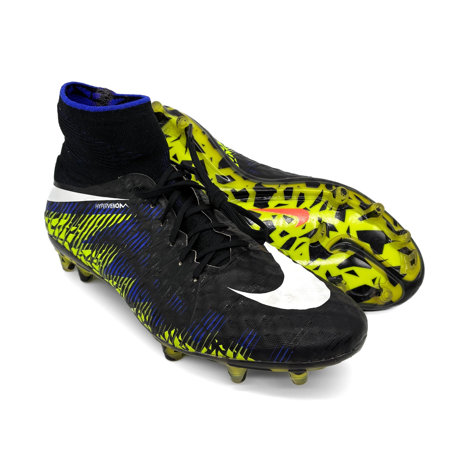 Nike Hypervenom Phantom 2 DF Elite FG