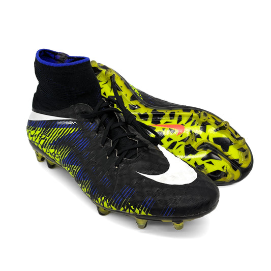 Nike Hypervenom Phantom 2 DF Elite FG