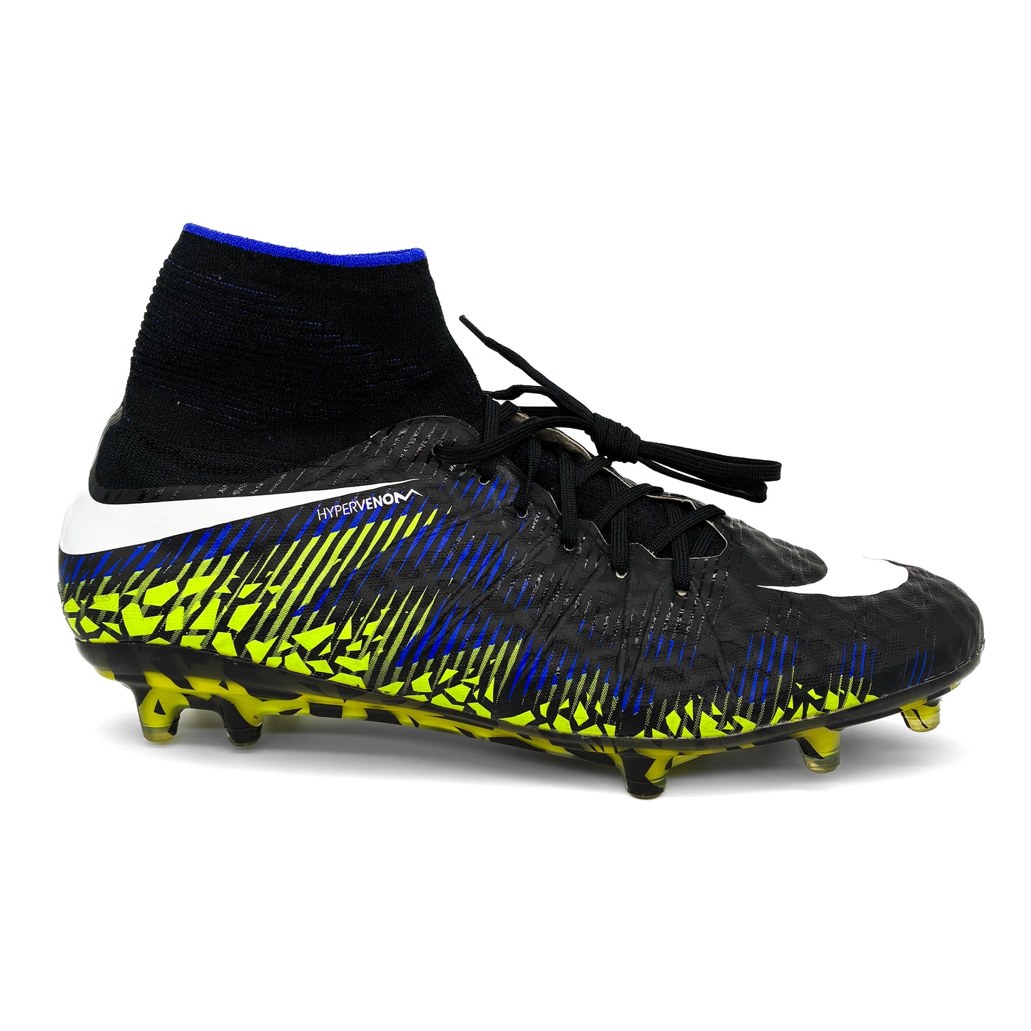 Nike Hypervenom Phantom 2 DF Elite FG