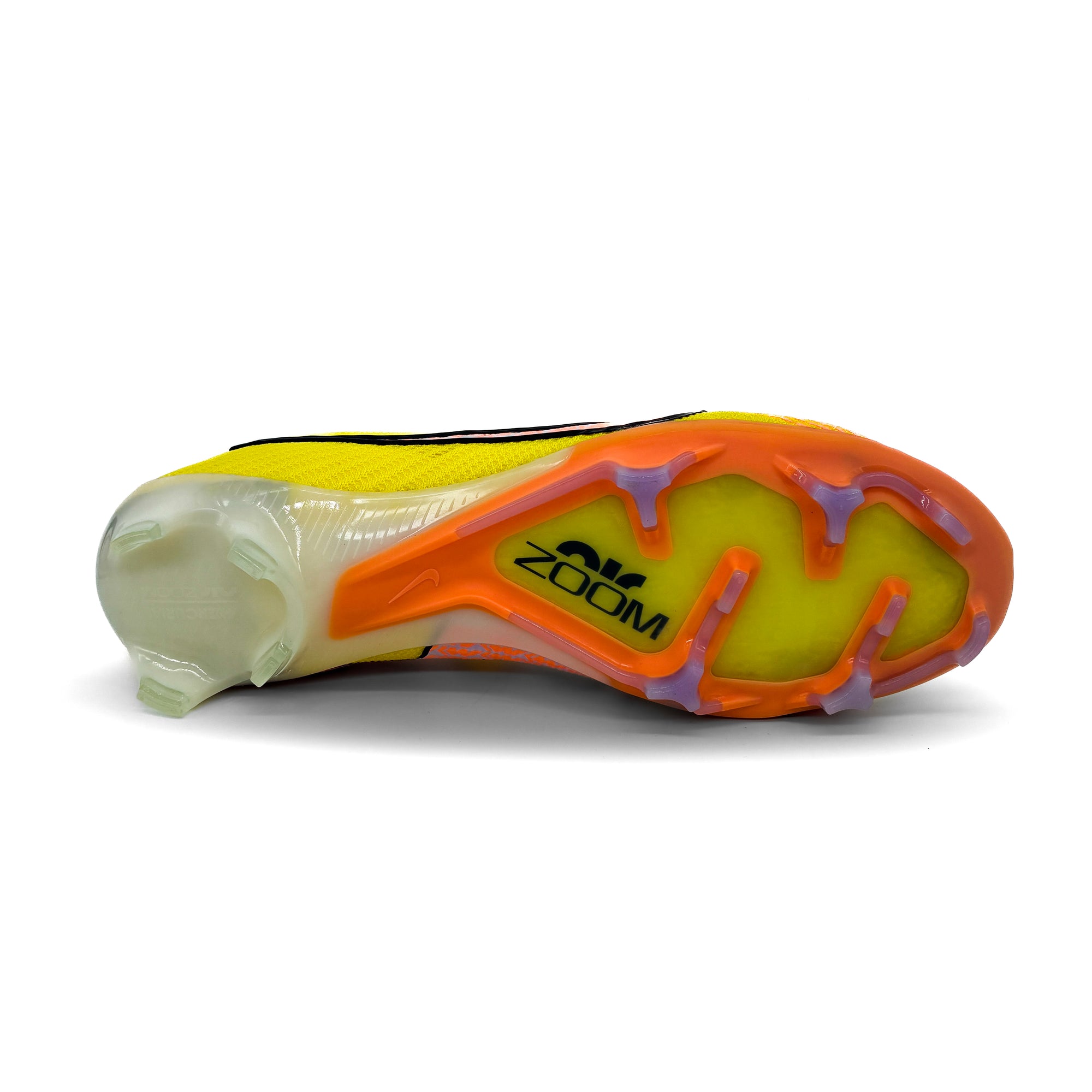 Nike Mercurial Vapor 15 Elite FG
