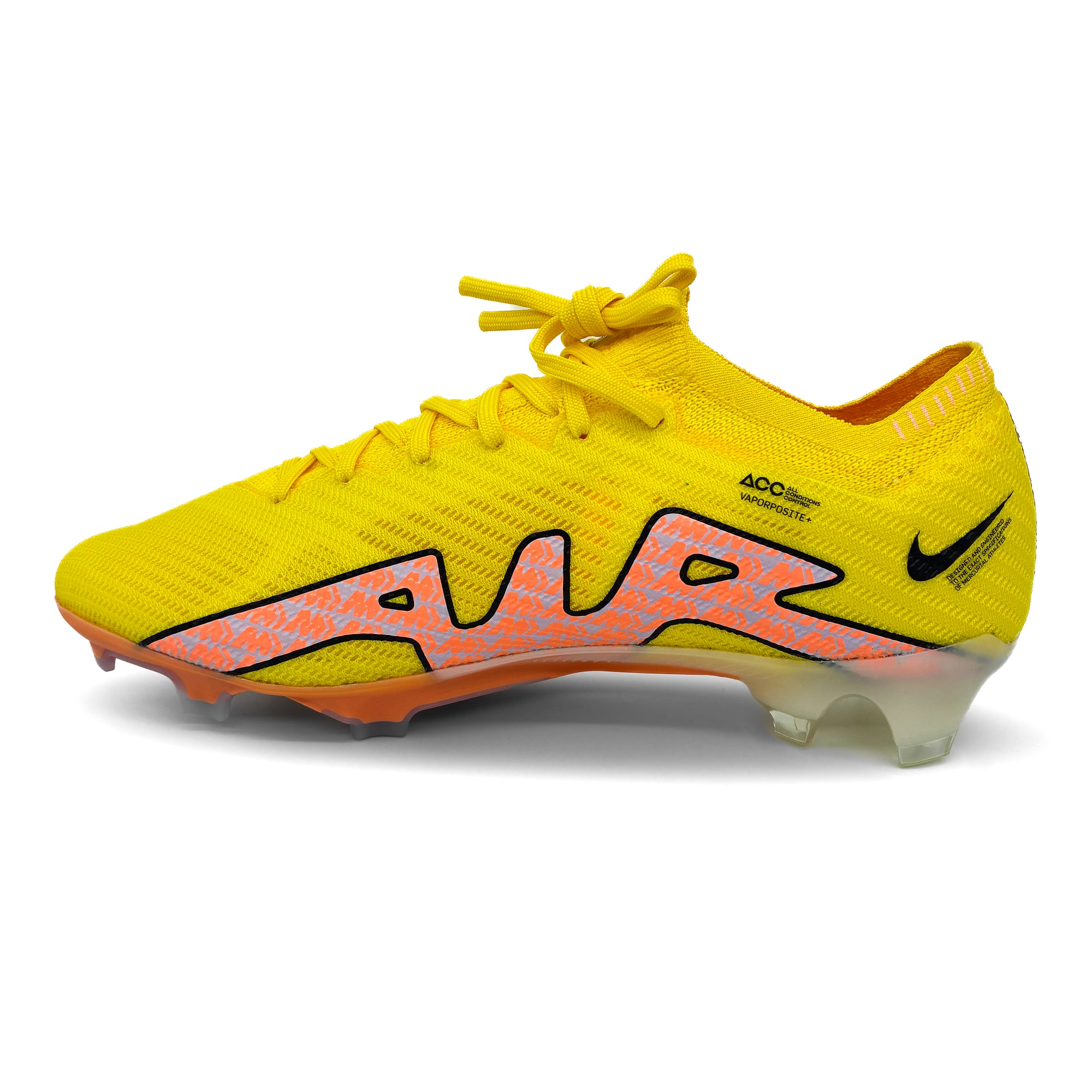Nike Mercurial Vapor 15 Elite FG