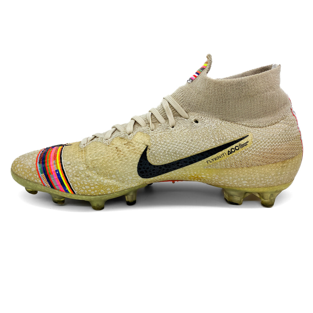 Nike Mercurial Superfly 6 Elite AG