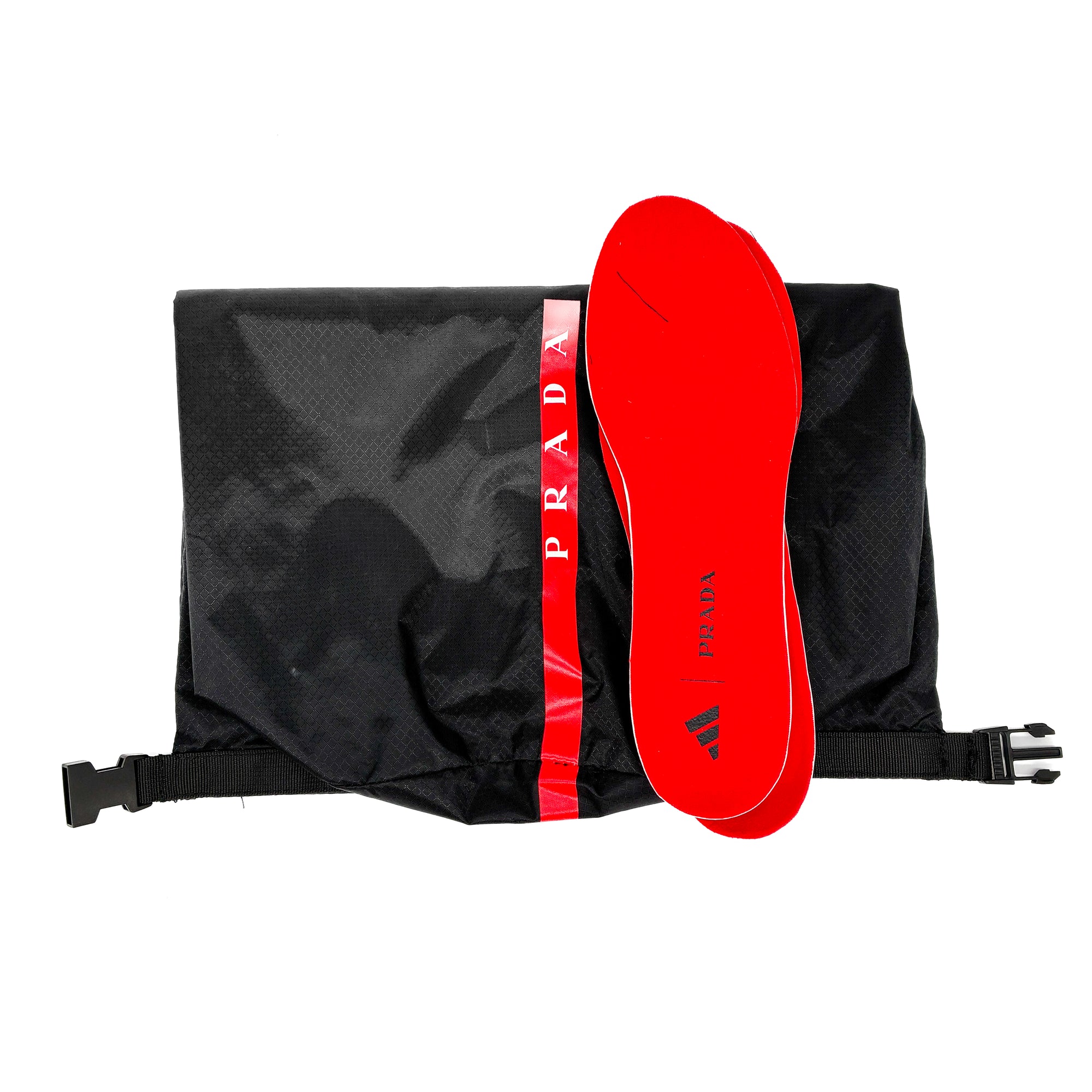 Adidas Predator Accuracy x Prada FG