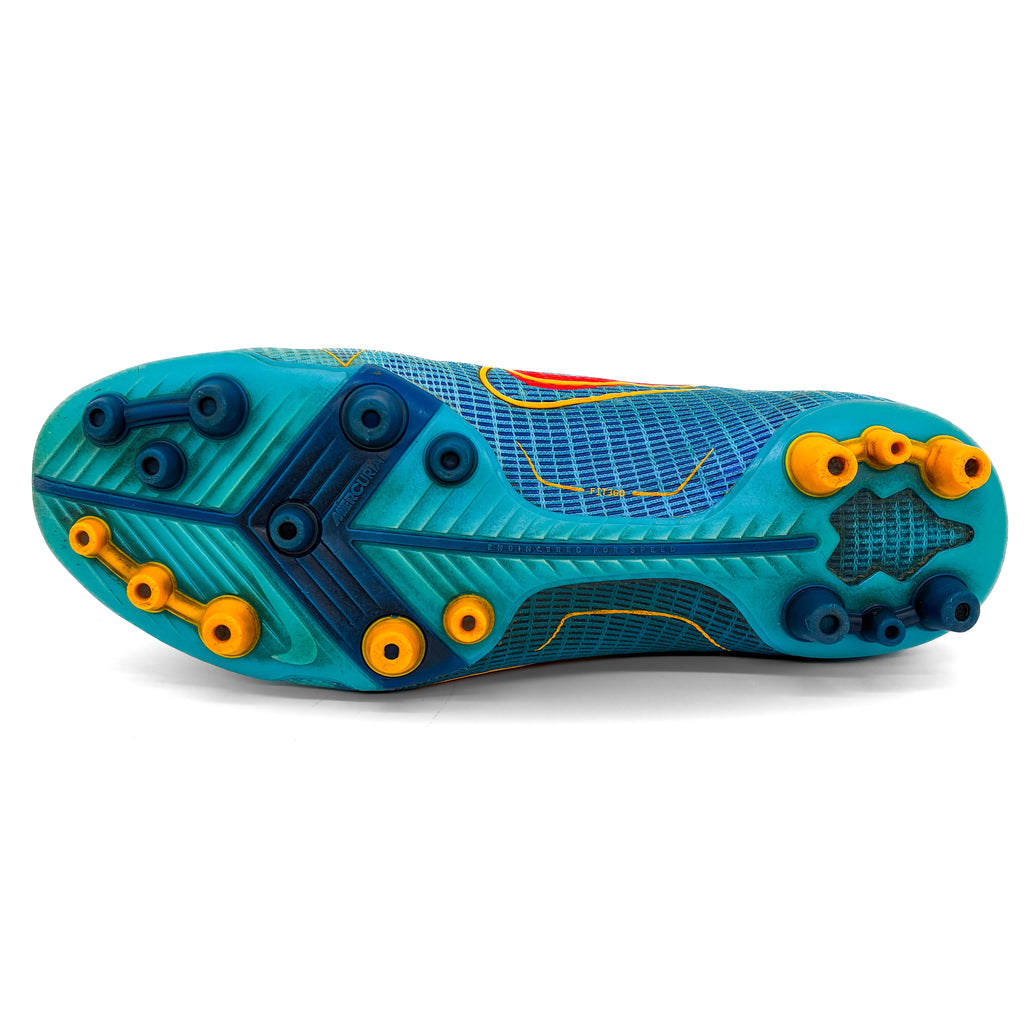 Nike Mercurial Vapor 14 Elite AG