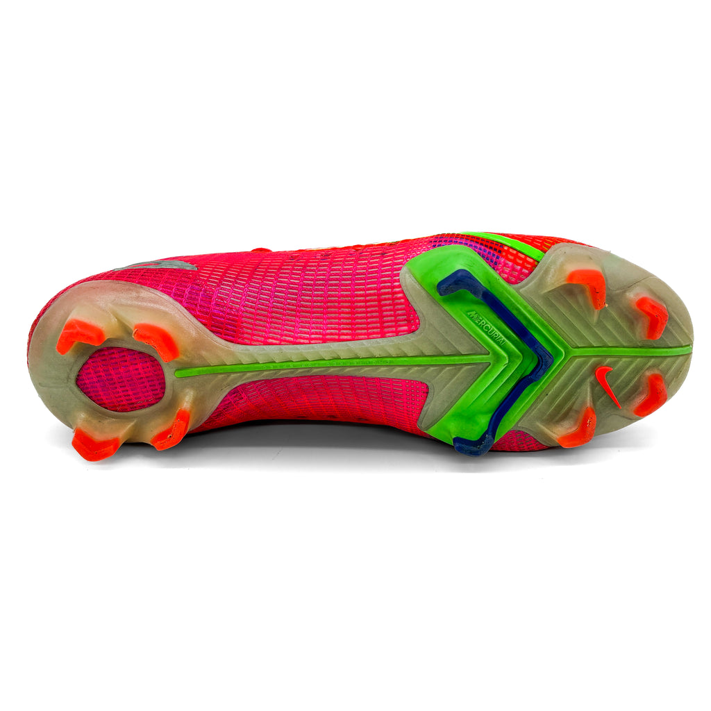 Nike Mercurial Vapor 14 Elite FG