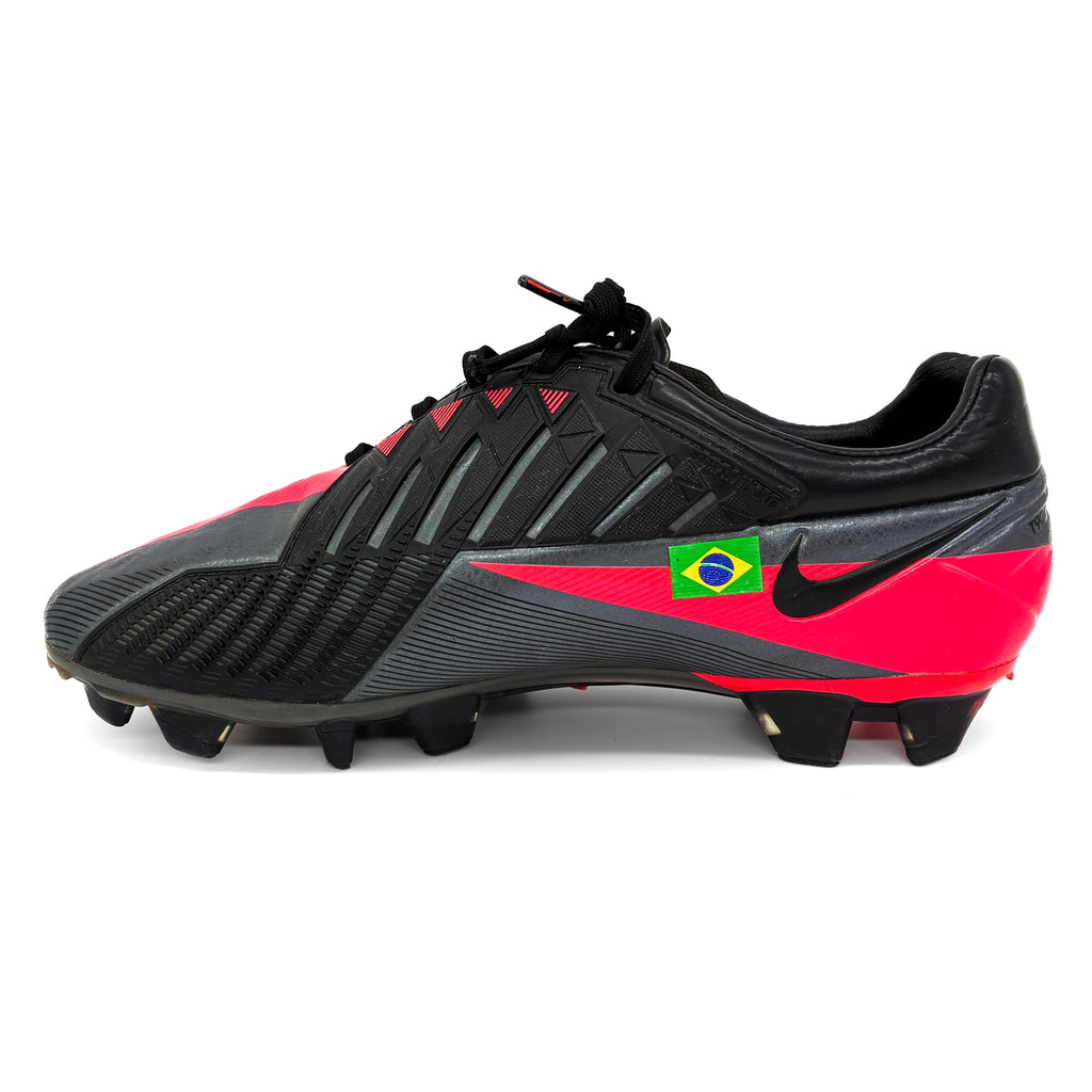 Nike Total 90 T90 Laser 4 IV FG
