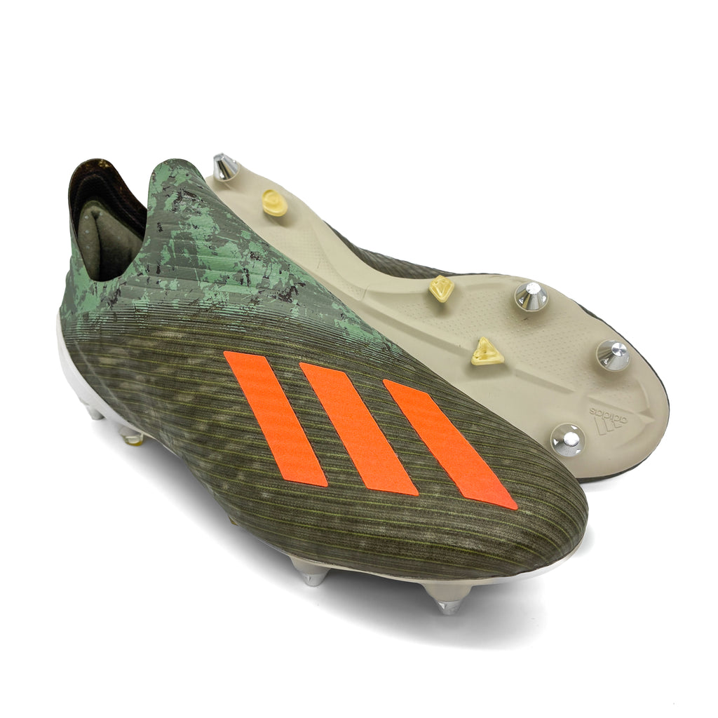 Adidas X 19+ Elite SG-Pro