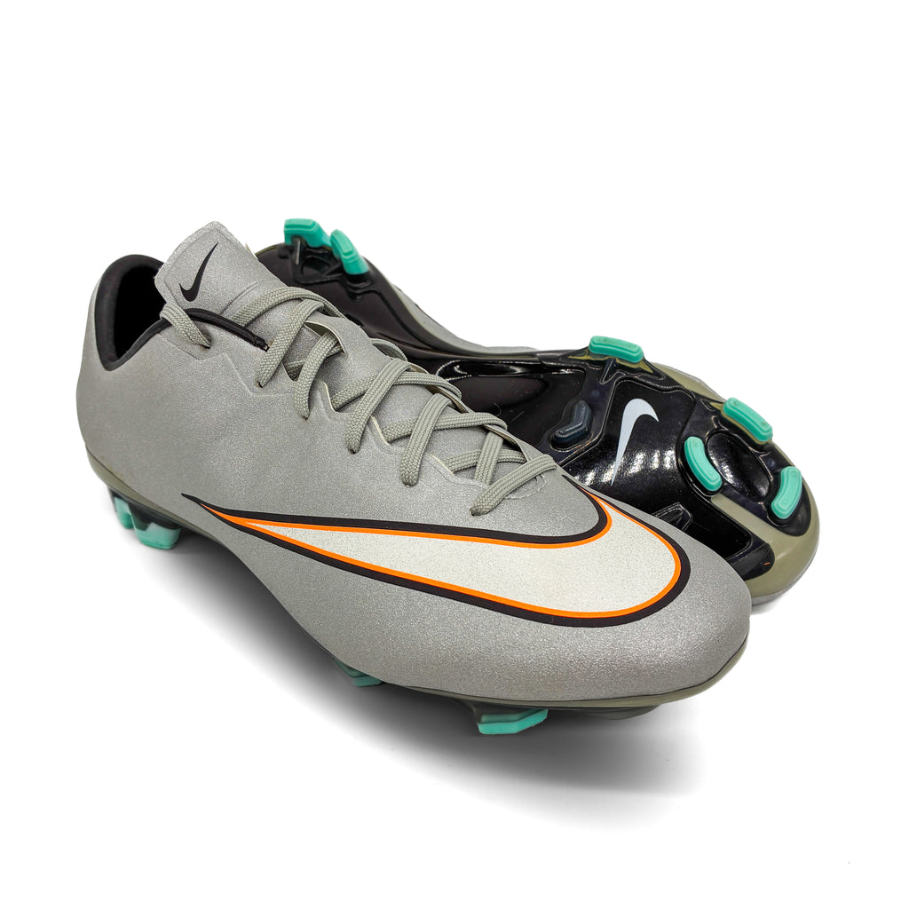 Nike Mercurial Vapor 10 Veloce FG CR7
