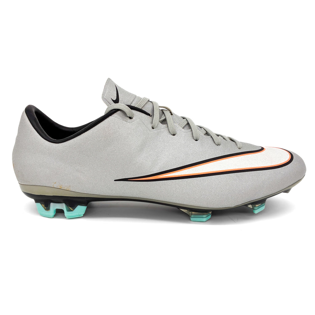 Nike Mercurial Vapor 10 Veloce FG CR7
