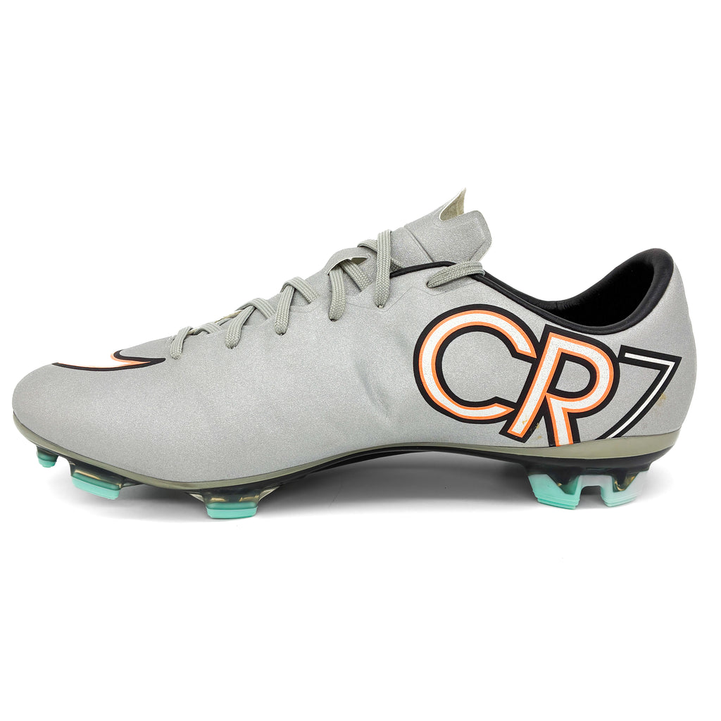 Nike Mercurial Vapor 10 Veloce FG CR7