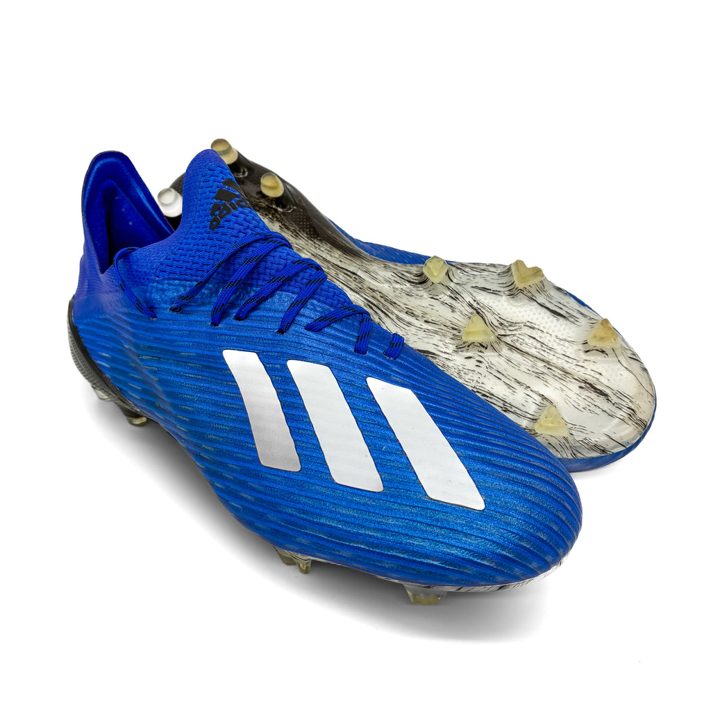 Adidas X 19.1 Elite FG