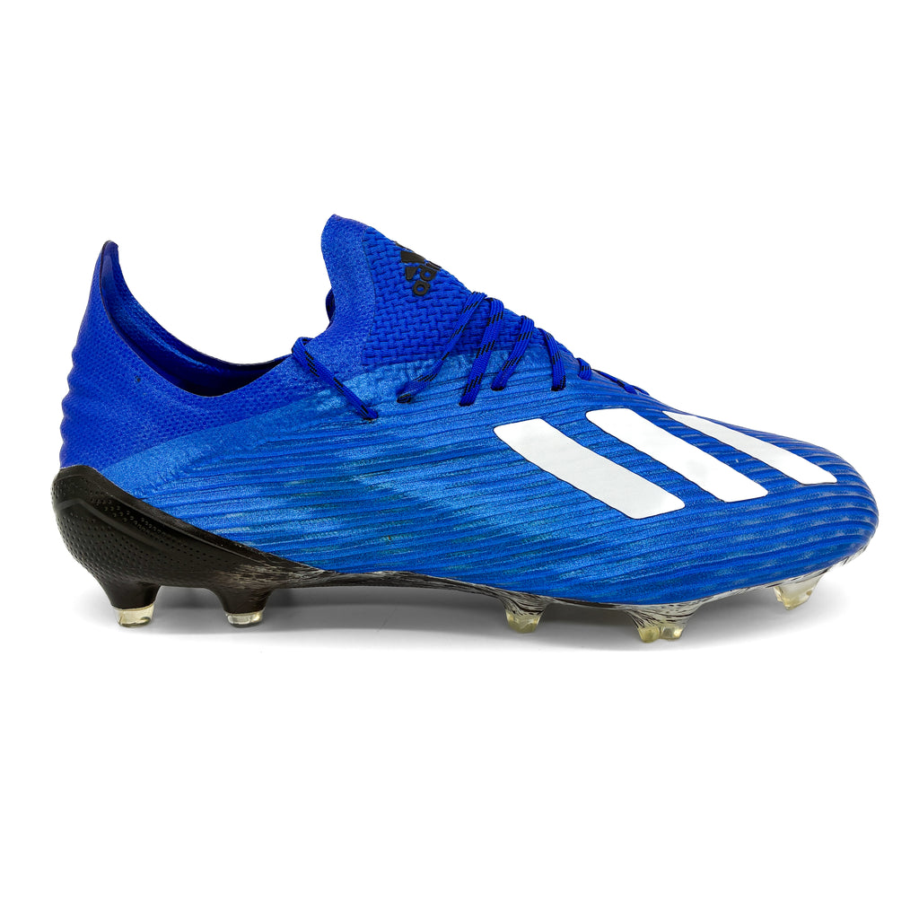 Adidas X 19.1 Elite FG