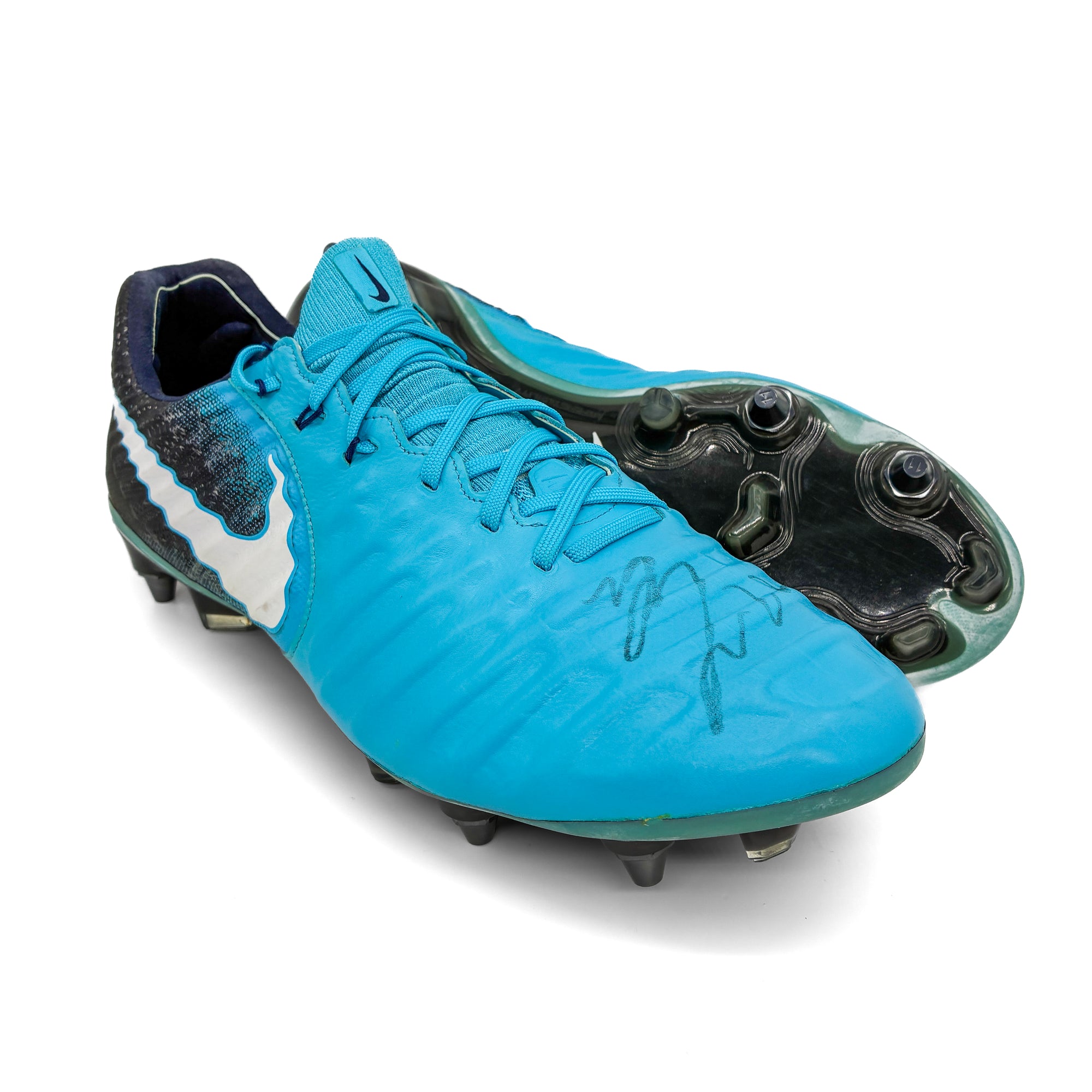 Nike Tiempo Legend 7 Elite SG-Pro