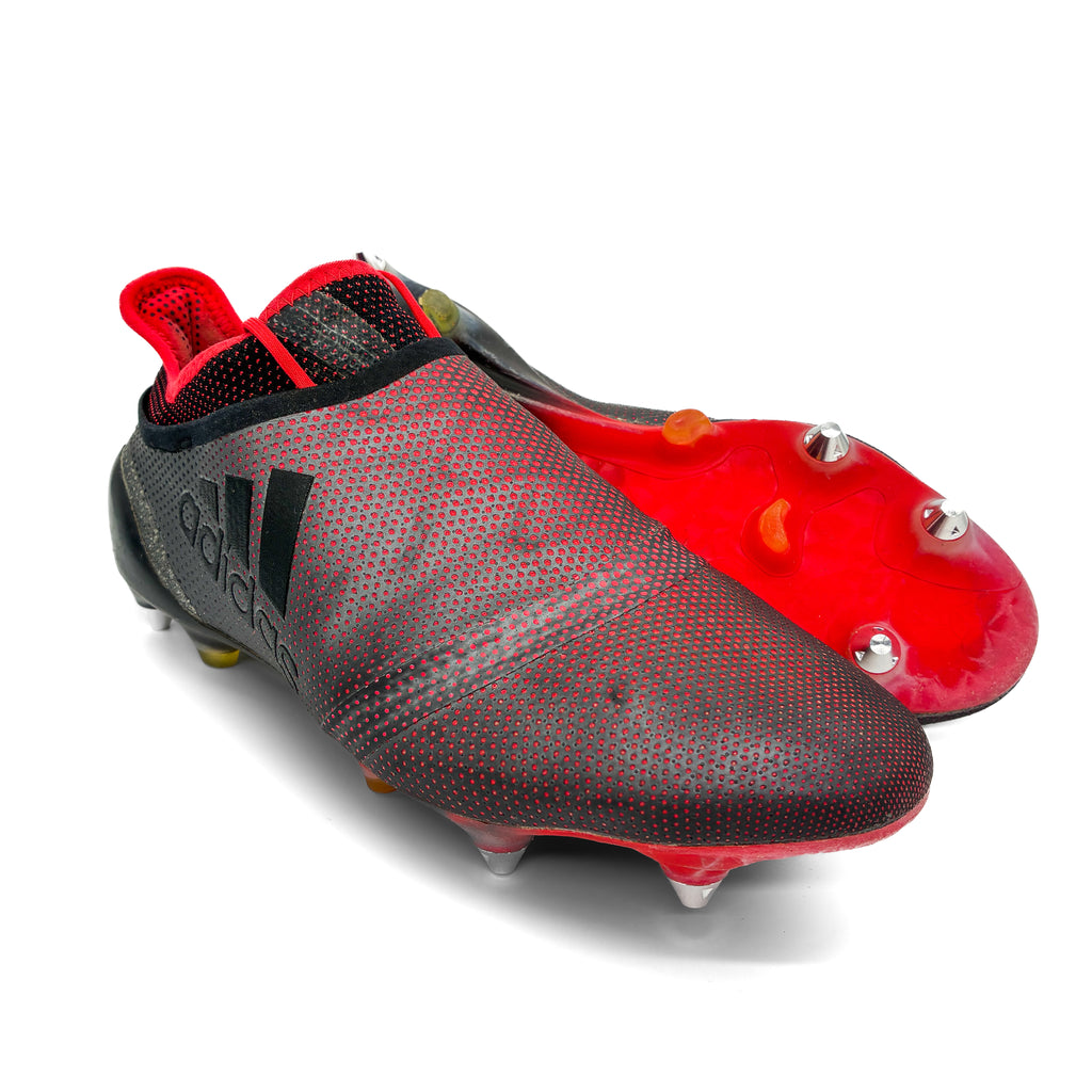 Adidas X 17+ Purespeed SG-Pro
