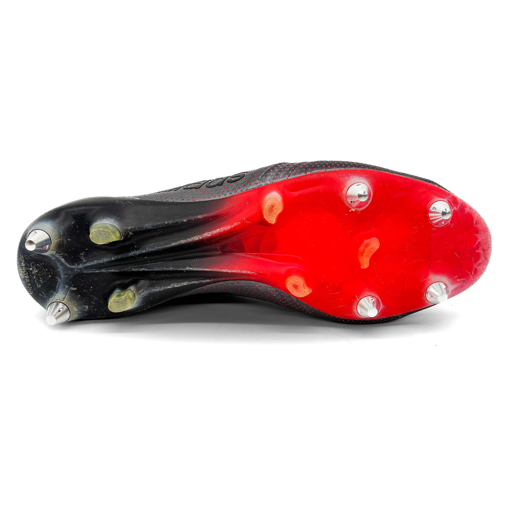 Adidas X 17+ Purespeed SG-Pro