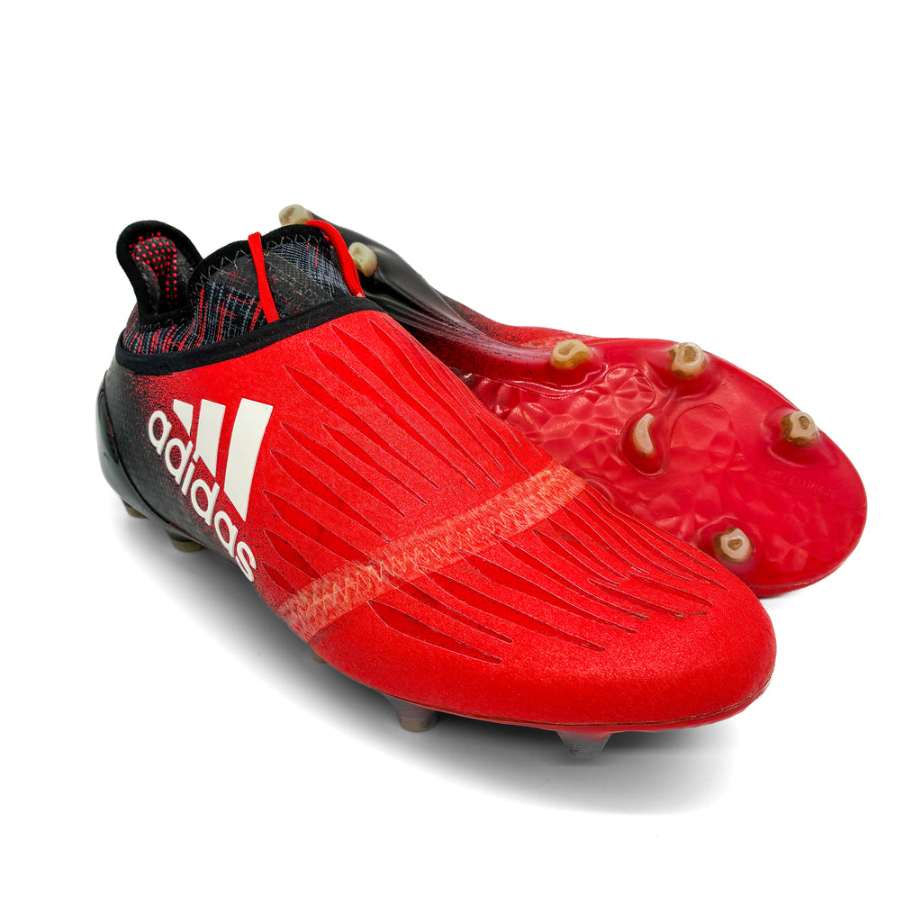 Adidas X 16+ Purechaos FG