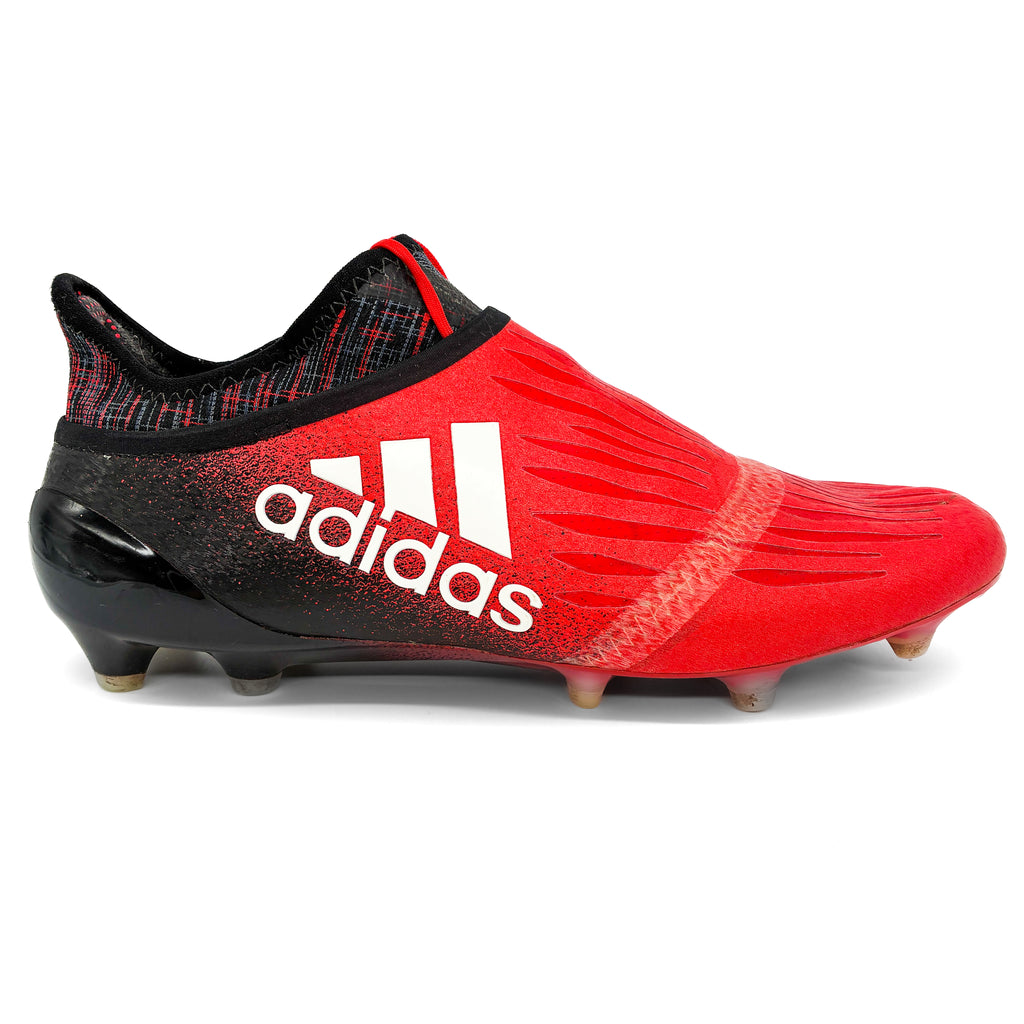 Adidas X 16+ Purechaos FG