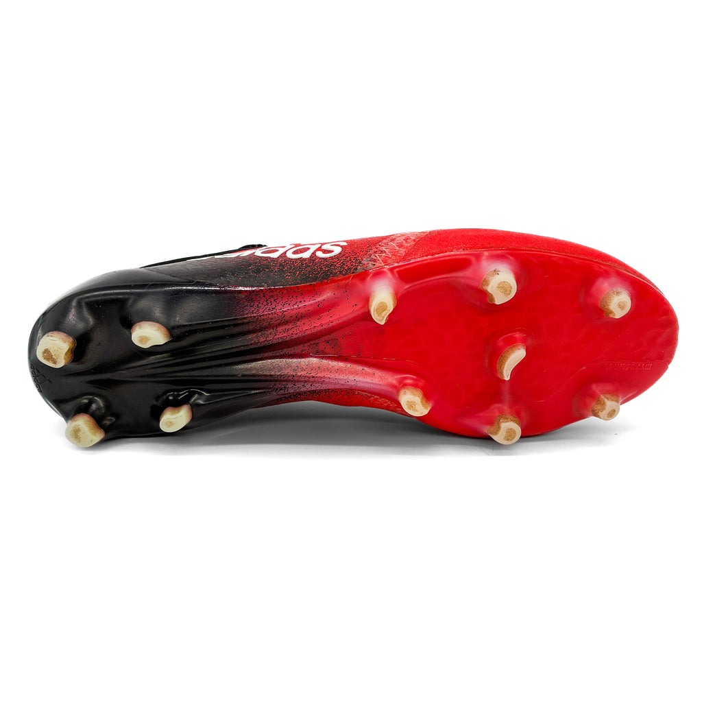 Adidas X 16+ Purechaos FG