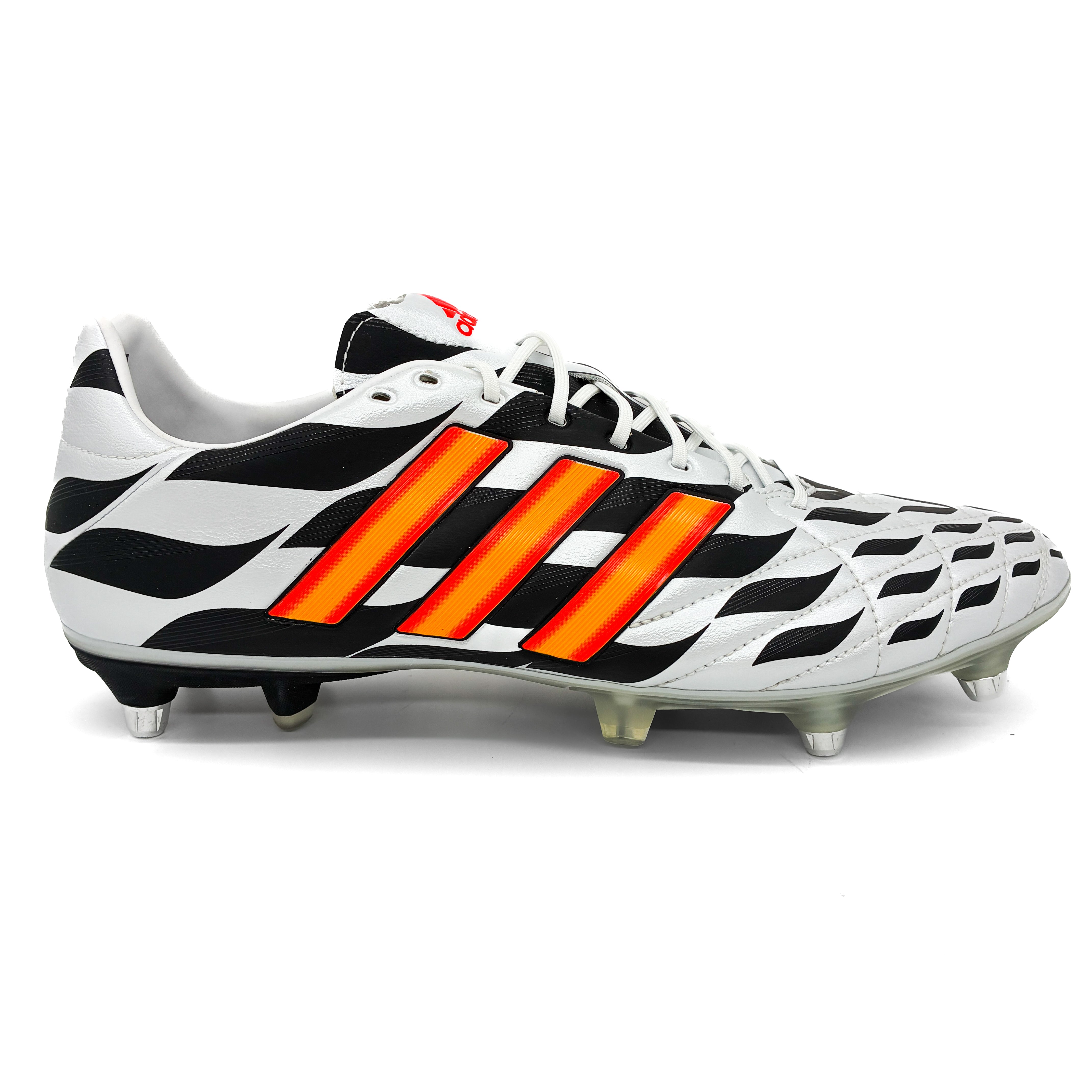 Adidas 11PRO SG Battle Pack – Oce Boots