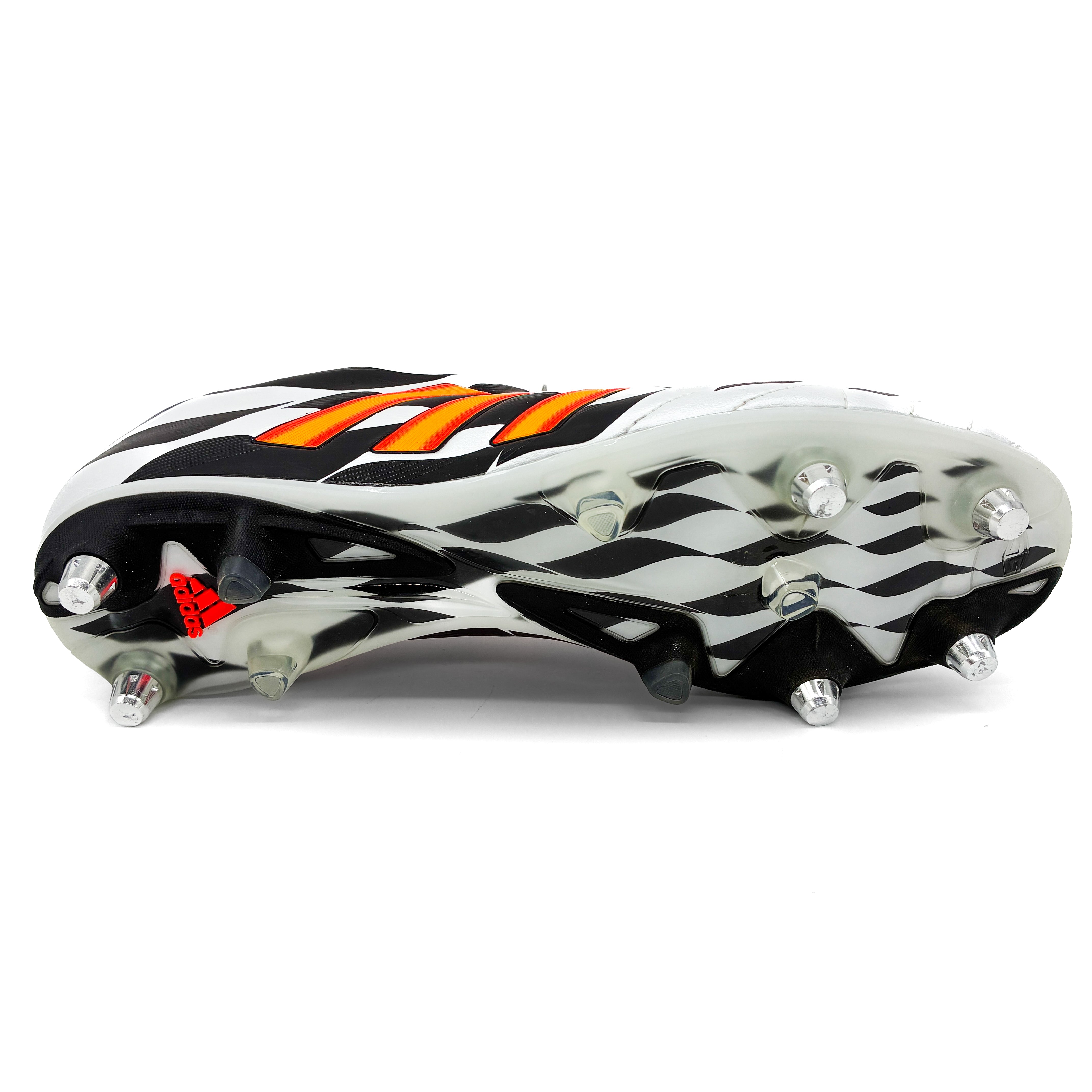 Adidas 11PRO SG Battle Pack – Oce Boots
