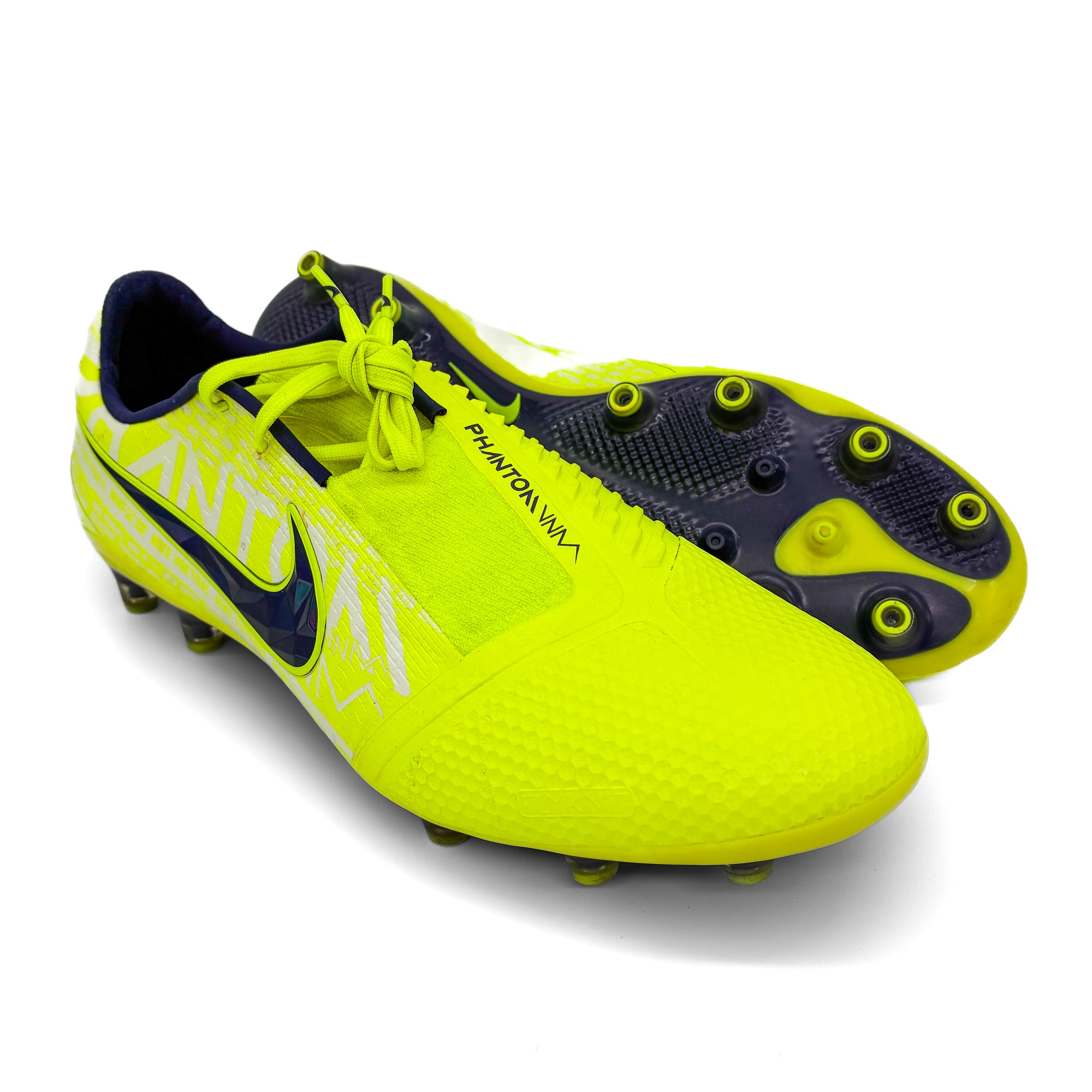 Nike Phantom Venom Elite AG