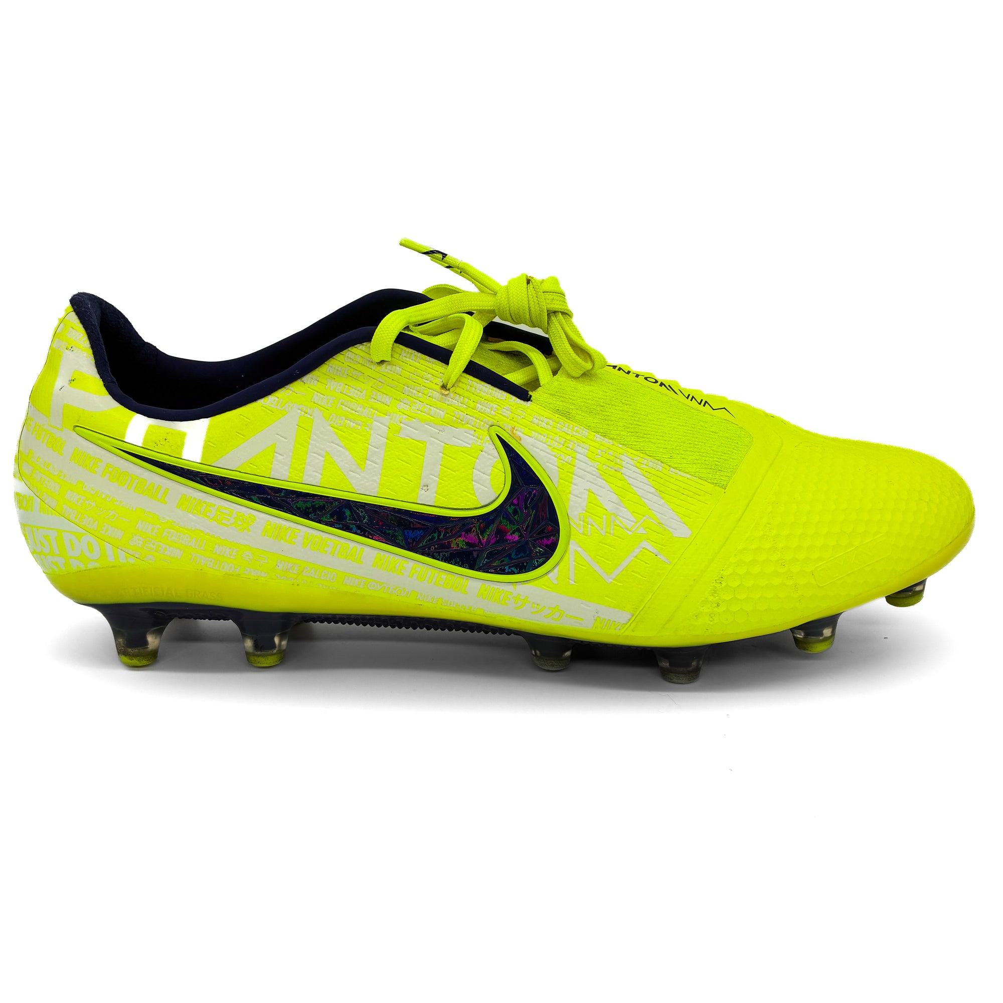 Nike Phantom Venom Elite AG