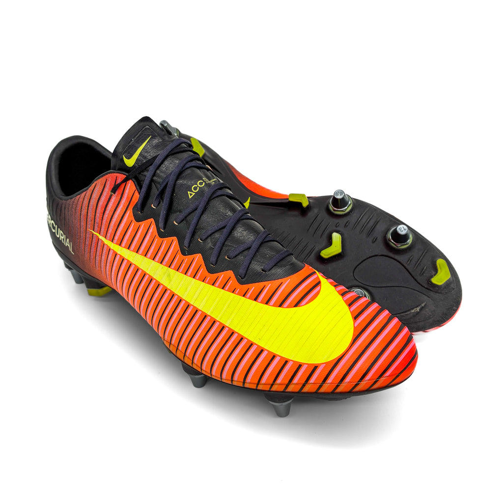 Nike Mercurial Vapor 11 Elite SG-Pro