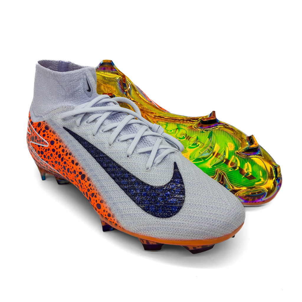 Nike Mercurial Superfly 10 Elite FG OLY Safari