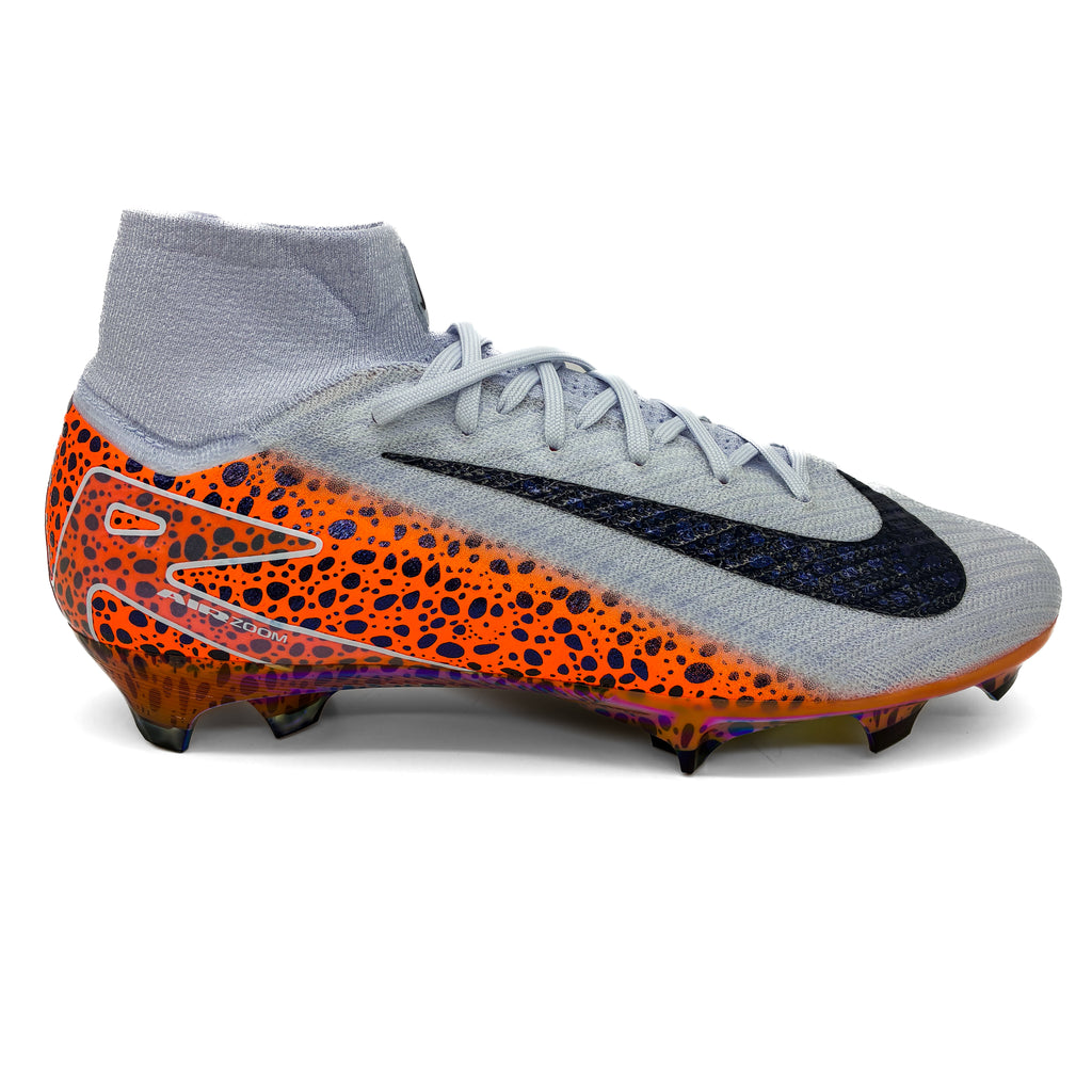 Nike Mercurial Superfly 10 Elite FG OLY Safari