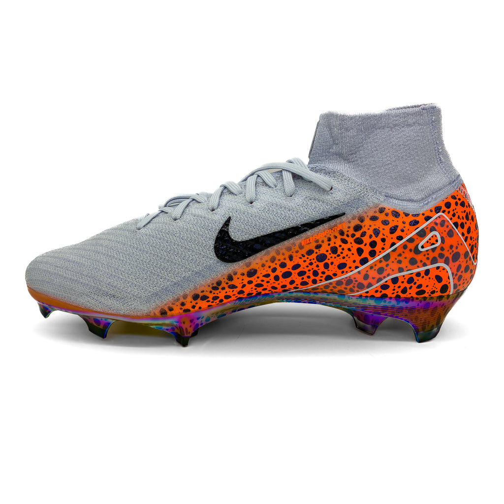 Nike Mercurial Superfly 10 Elite FG OLY Safari