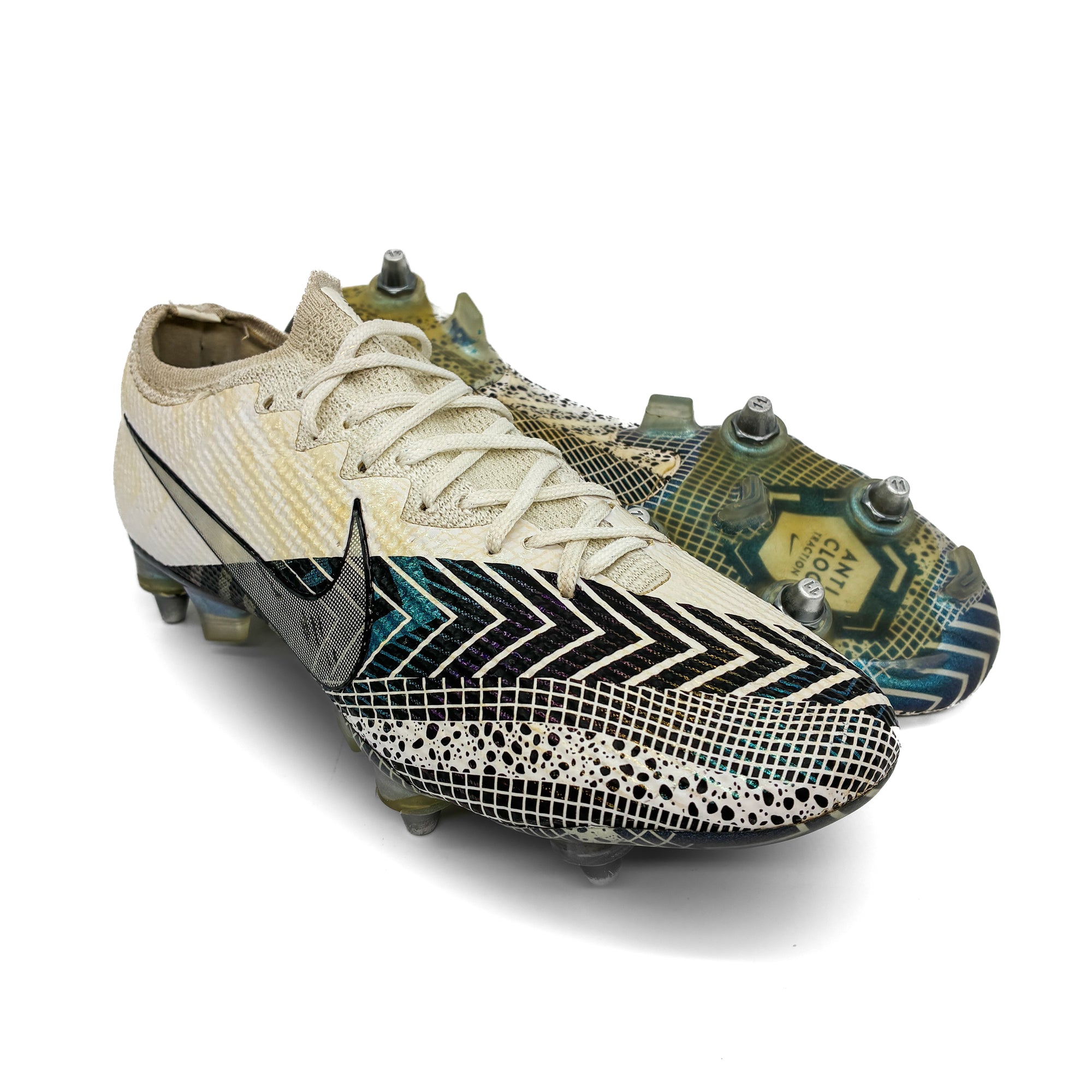 Nike Mercurial Vapor 13 Elite SG-Pro AC MDS