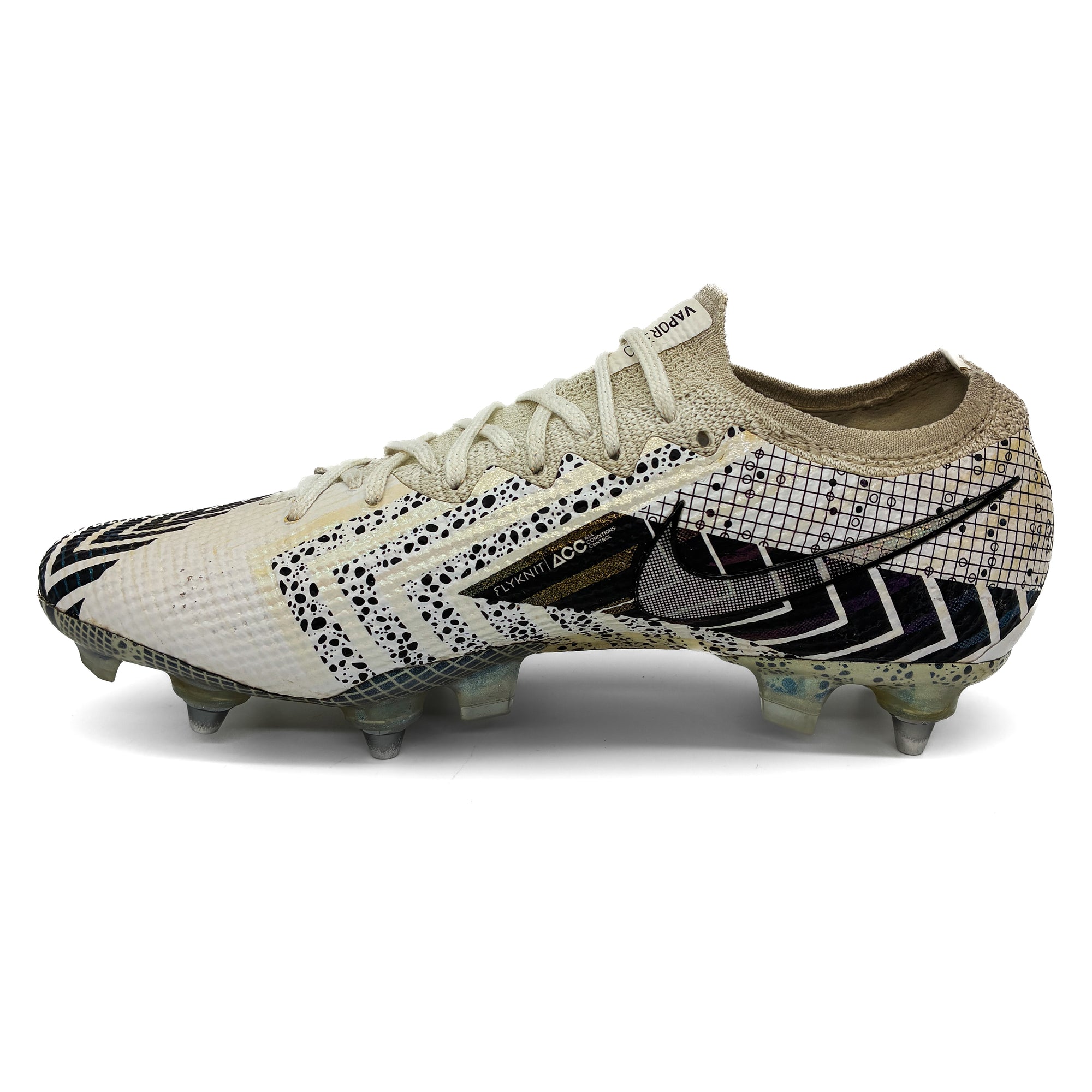Nike Mercurial Vapor 13 Elite SG-Pro AC MDS