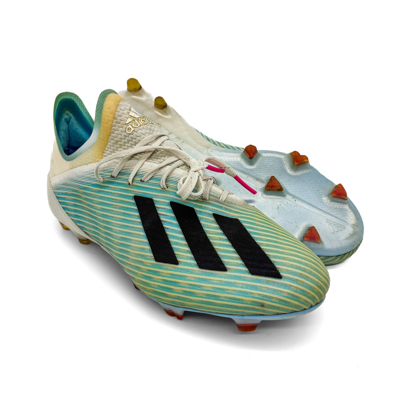 Adidas X 19.1 Elite FG
