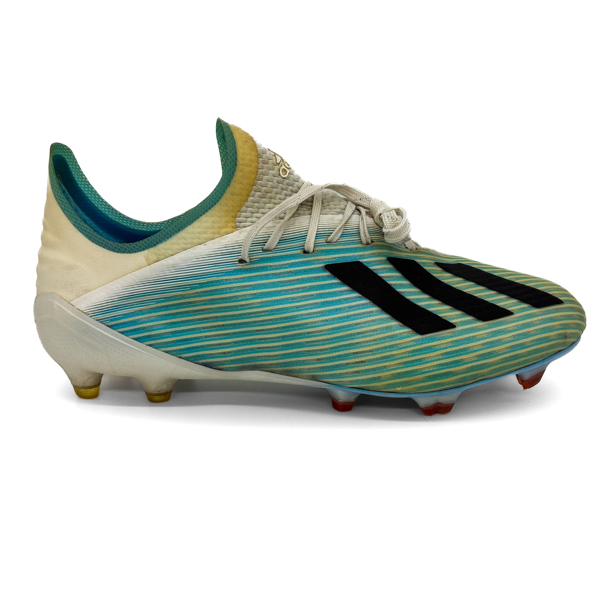 Adidas X 19.1 Elite FG